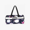 Canvas Gym Bag
