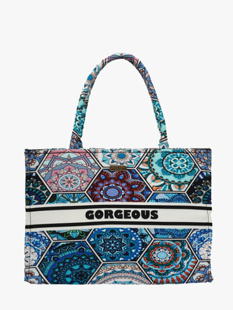 Large Gorgeous Fatty Tote Bag for Women