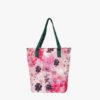 Long Pink Fatty Tote Bag, shopping