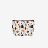 Voho Cosmetic Makeup Pouch for Women