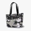 Large Grey Shade Executive Fatty Tote Bag