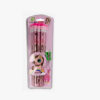 Unicorn Stationery HB Pencil, Sharpener
