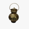 Lantern Wall Stand, for Living Room