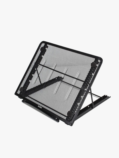 Laptop Stand Foldable, Overheating Protection