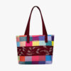 Medium Box Printed Fatty Tote Bag